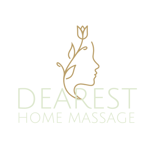 best home massage bali dearest logo transp